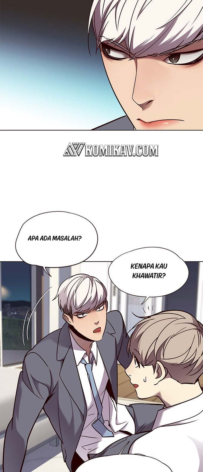 Eleceed Page 36