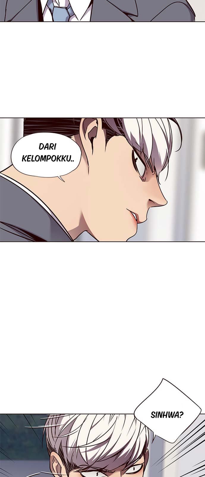 Eleceed Page 39