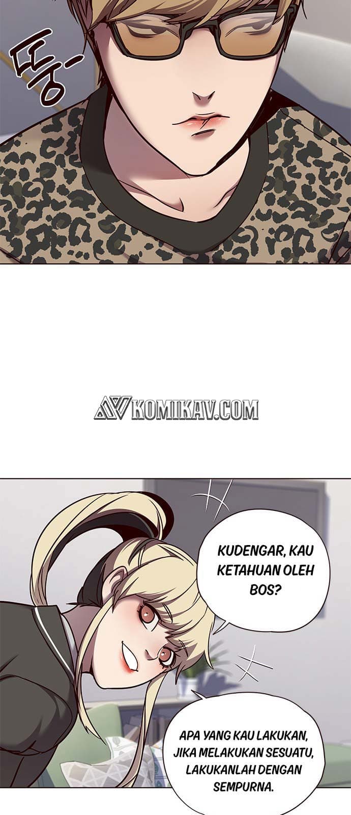 Eleceed Page 46