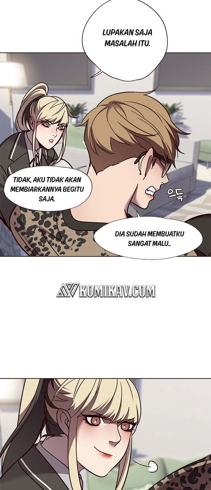 Eleceed Page 48