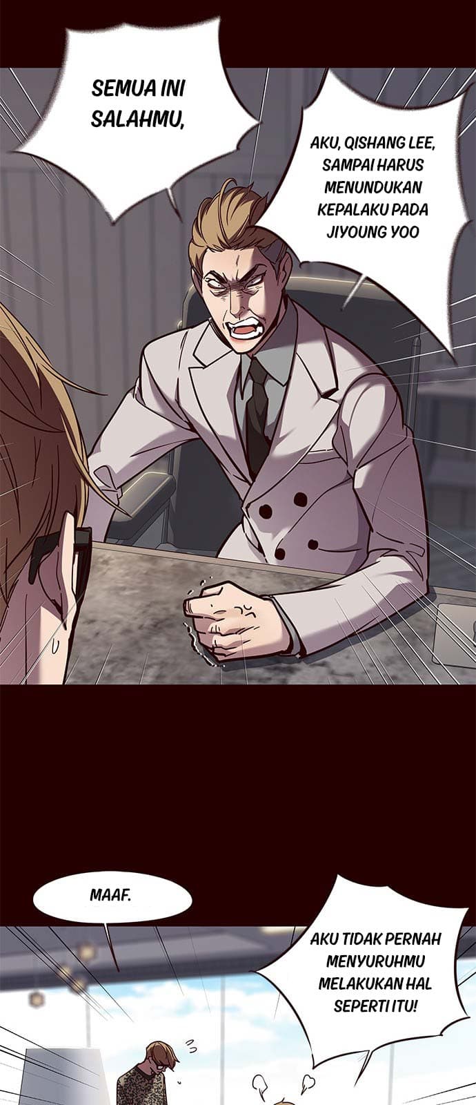 Eleceed Page 5