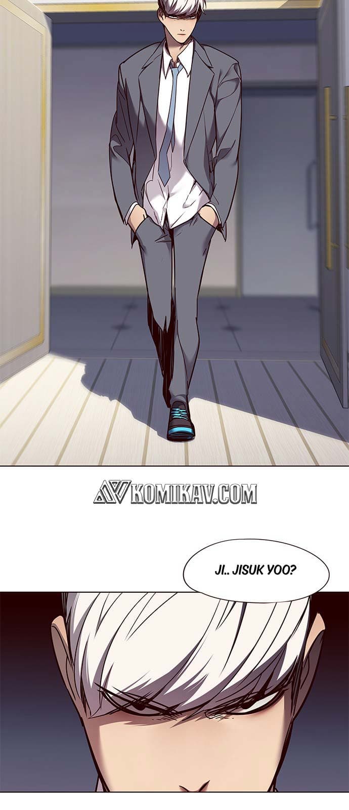 Eleceed Page 50