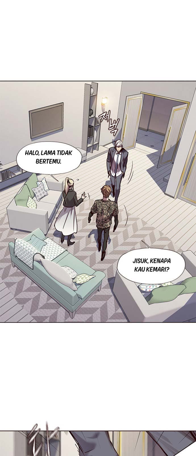 Eleceed Page 51