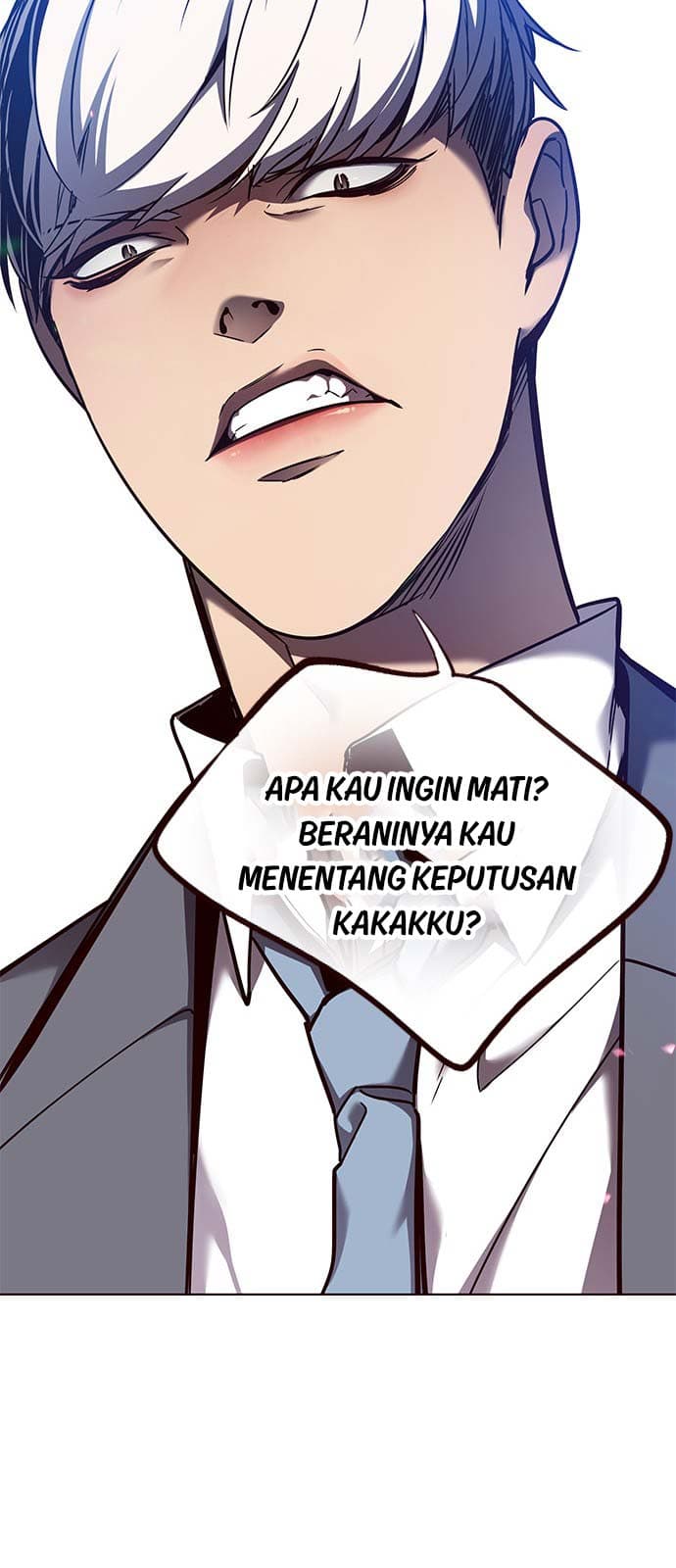 Eleceed Page 55