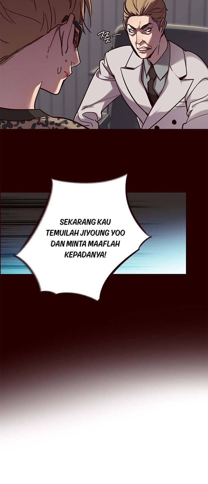 Eleceed Page 7