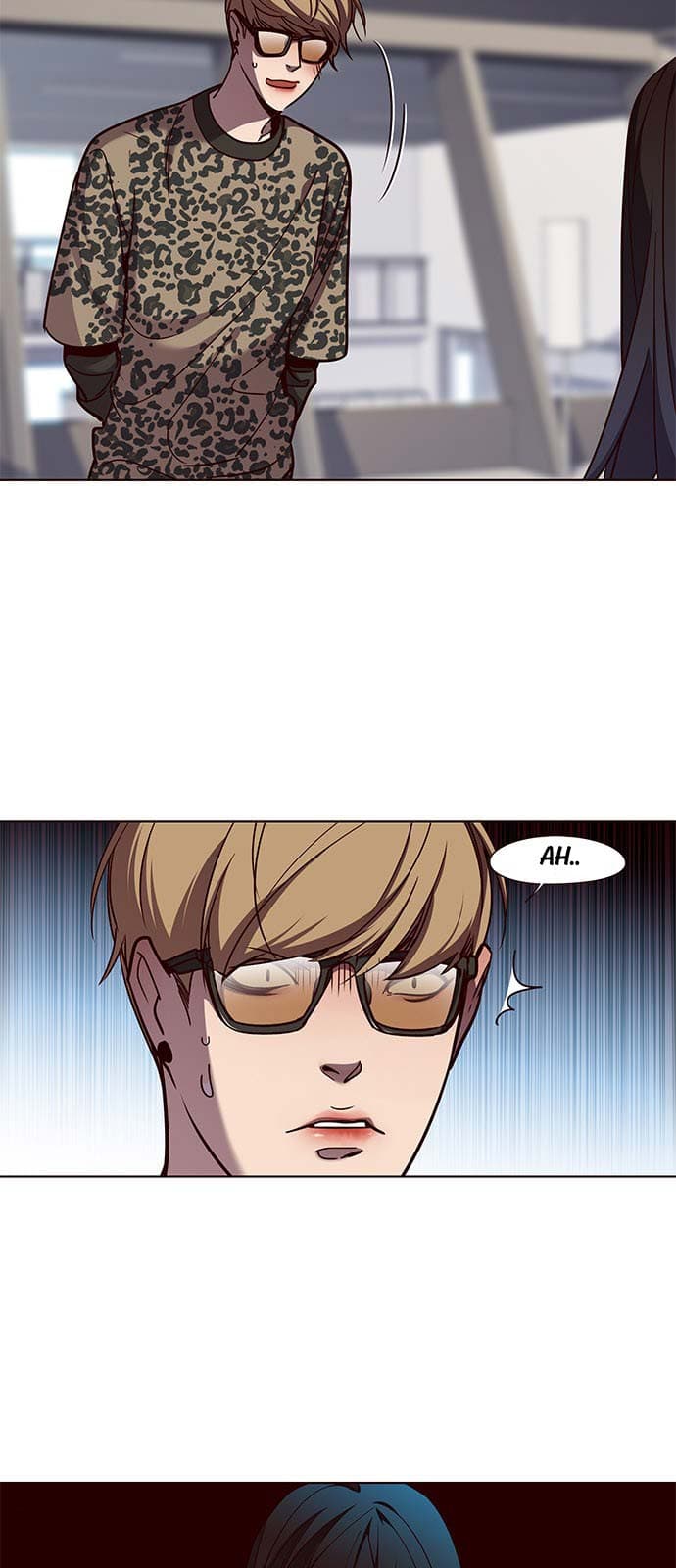 Eleceed Page 9