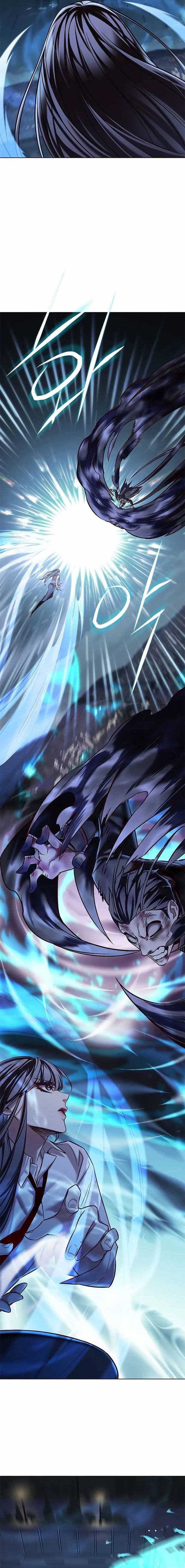Eleceed Page 11