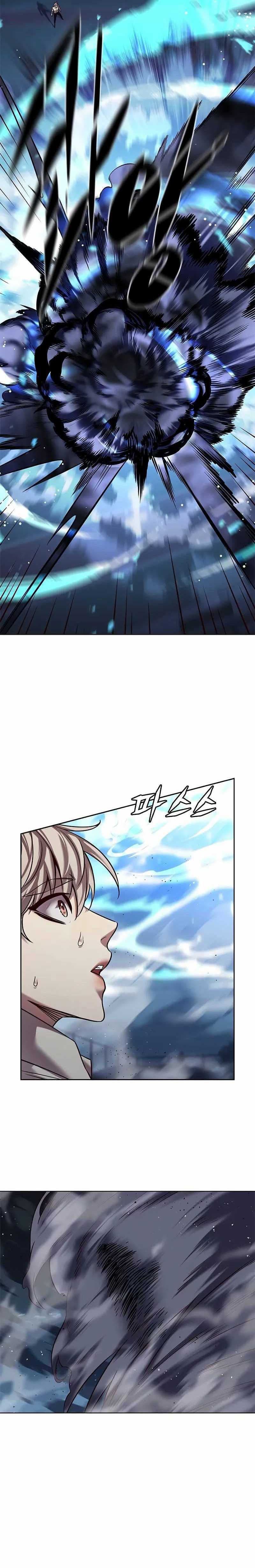 Eleceed Page 12