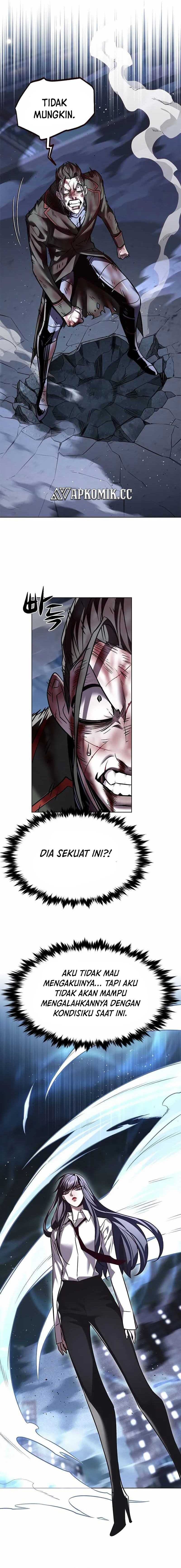 Eleceed Page 14