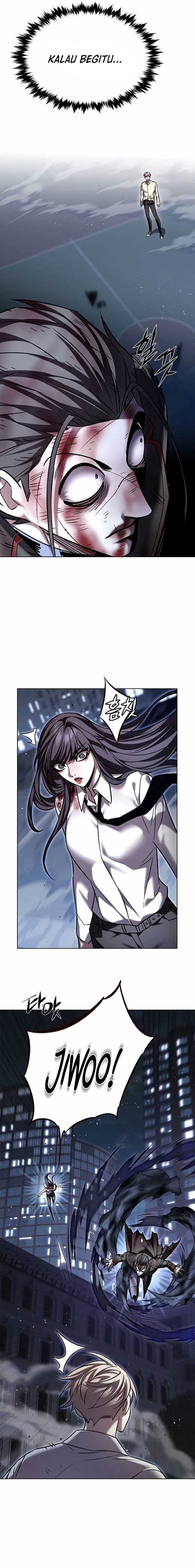 Eleceed Page 15