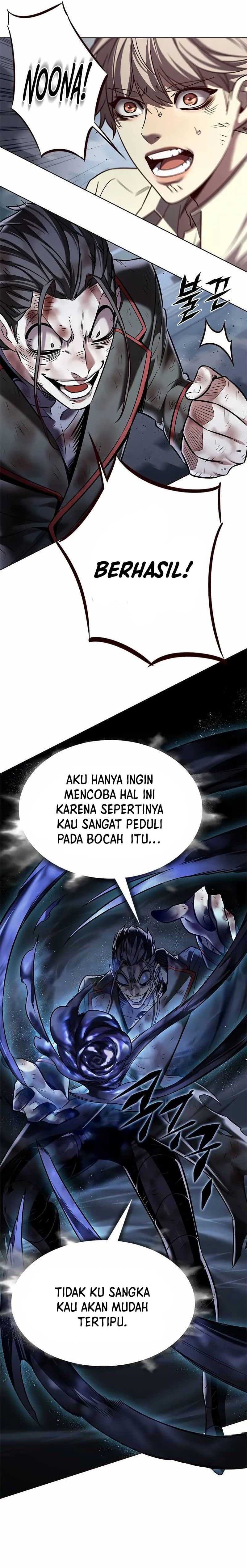 Eleceed Page 18