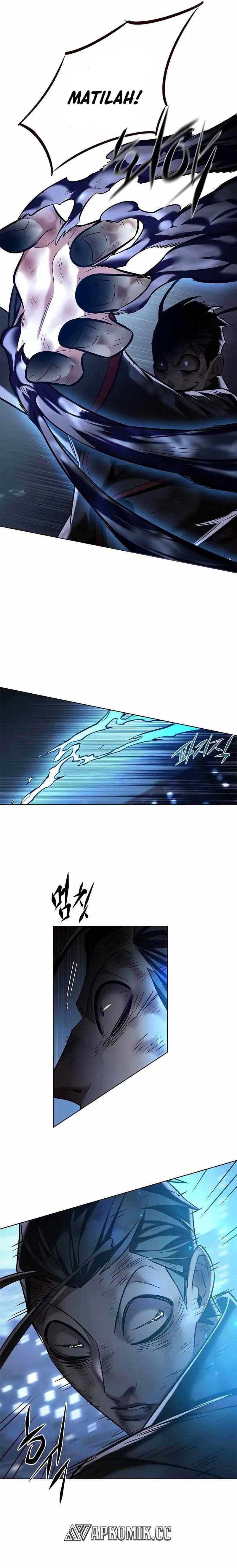 Eleceed Page 19