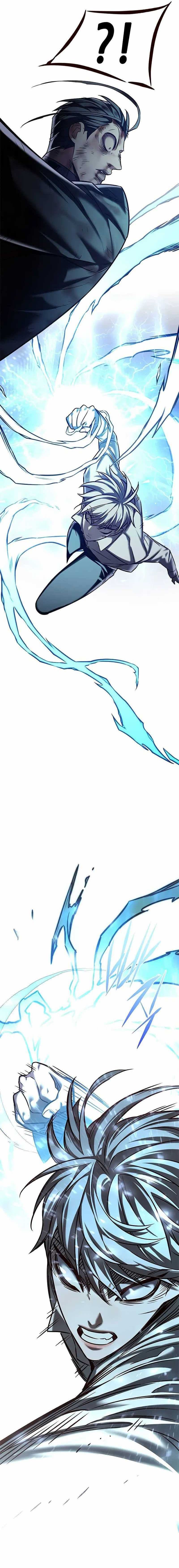 Eleceed Page 20