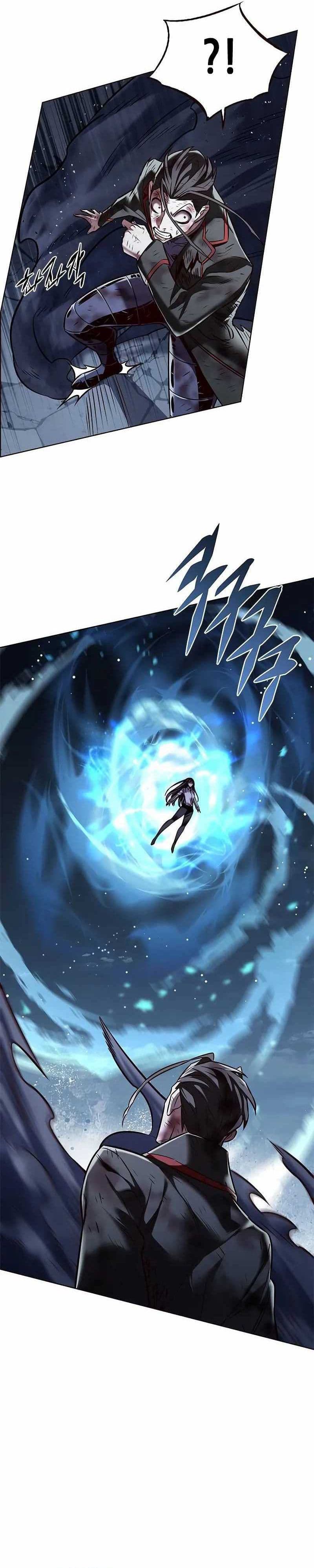Eleceed Page 25