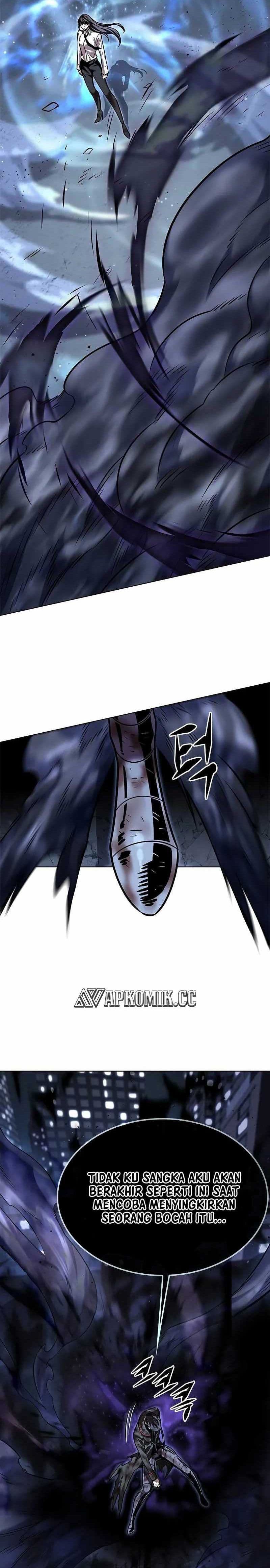 Eleceed Page 31