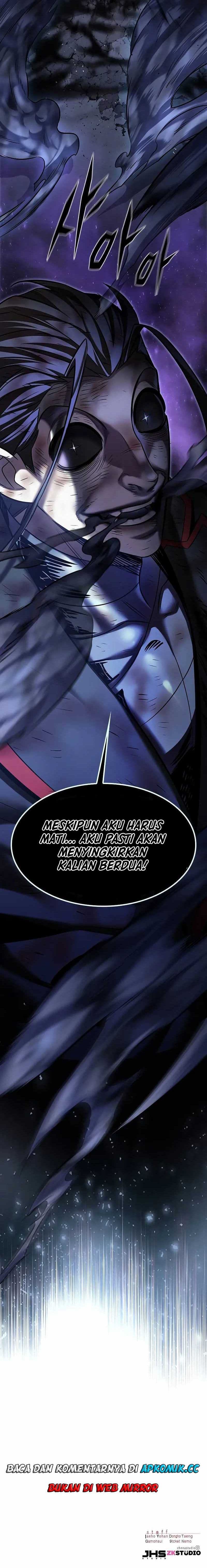 Eleceed Page 32