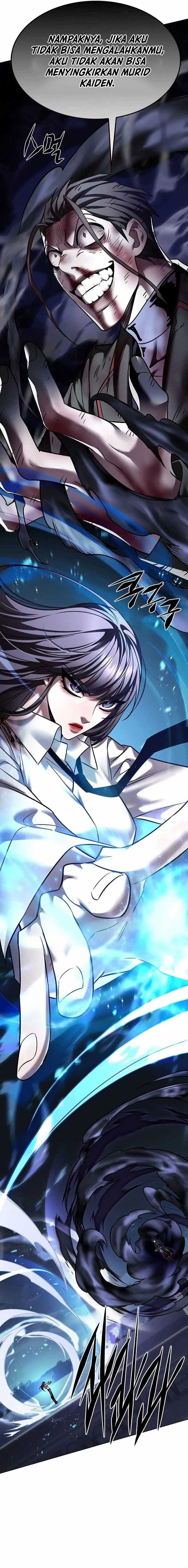 Eleceed Page 4
