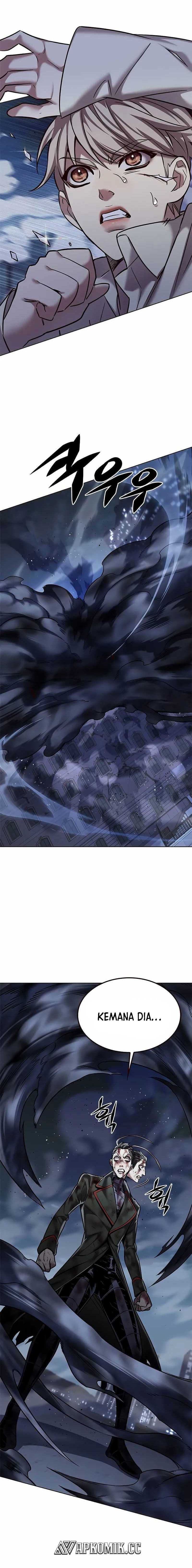Eleceed Page 7