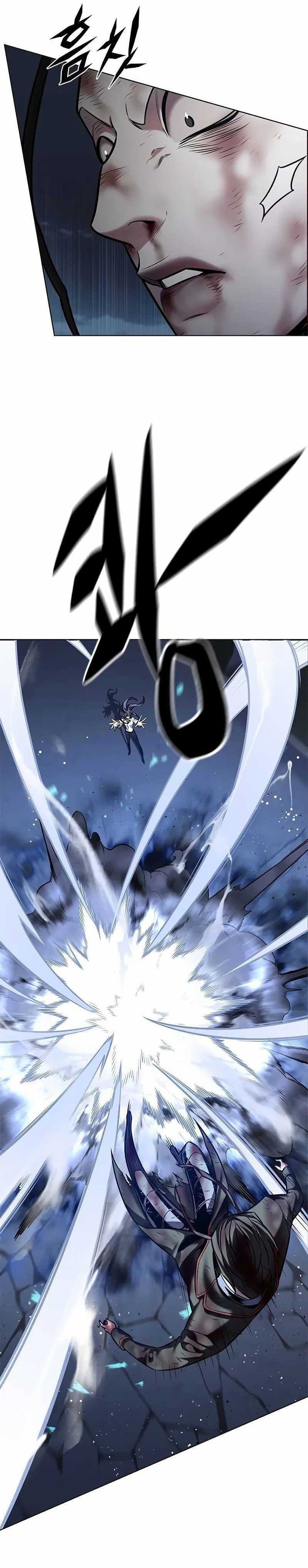 Eleceed Page 8