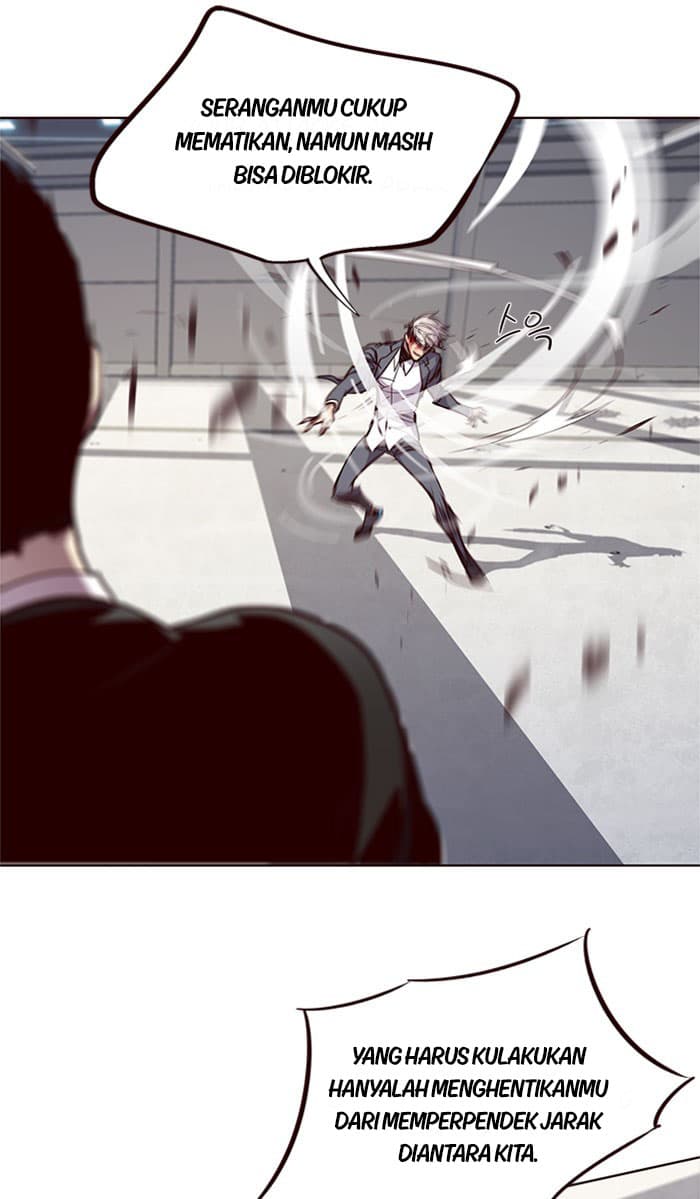 Eleceed Page 21