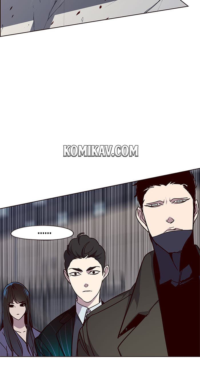 Eleceed Page 26