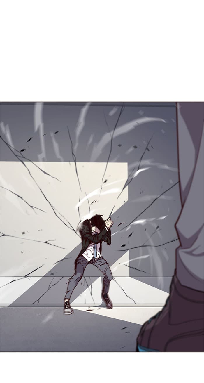 Eleceed Page 27