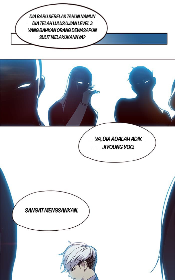 Eleceed Page 3