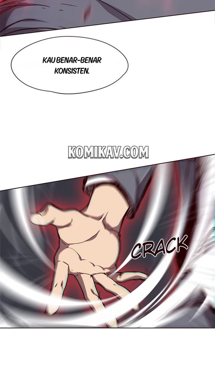 Eleceed Page 32