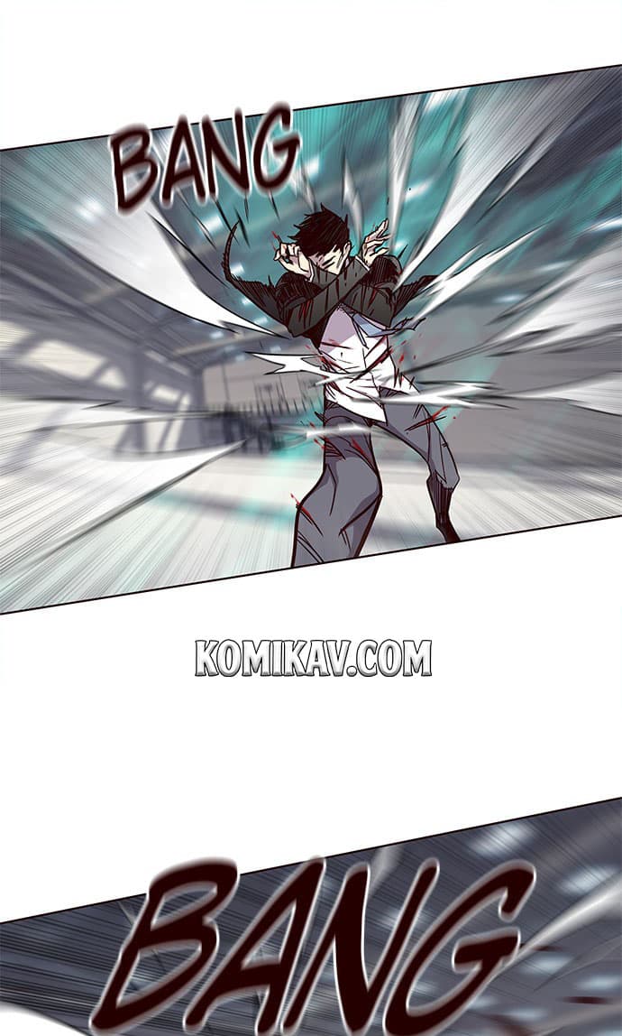 Eleceed Page 36