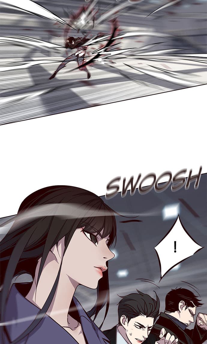 Eleceed Page 37