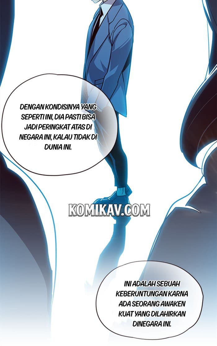 Eleceed Page 4