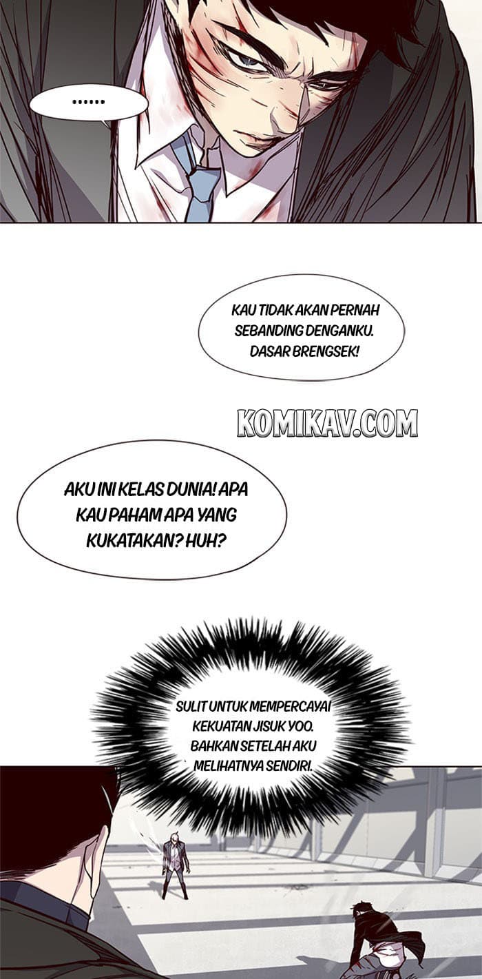 Eleceed Page 42