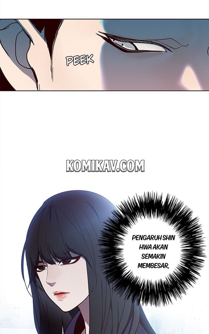 Eleceed Page 44
