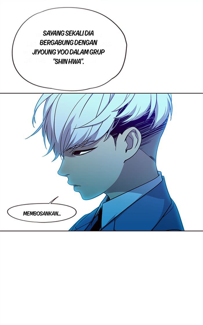 Eleceed Page 5