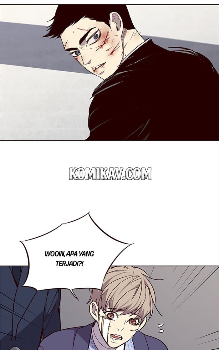 Eleceed Page 50