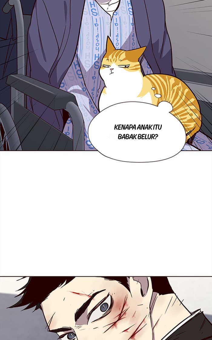 Eleceed Page 51