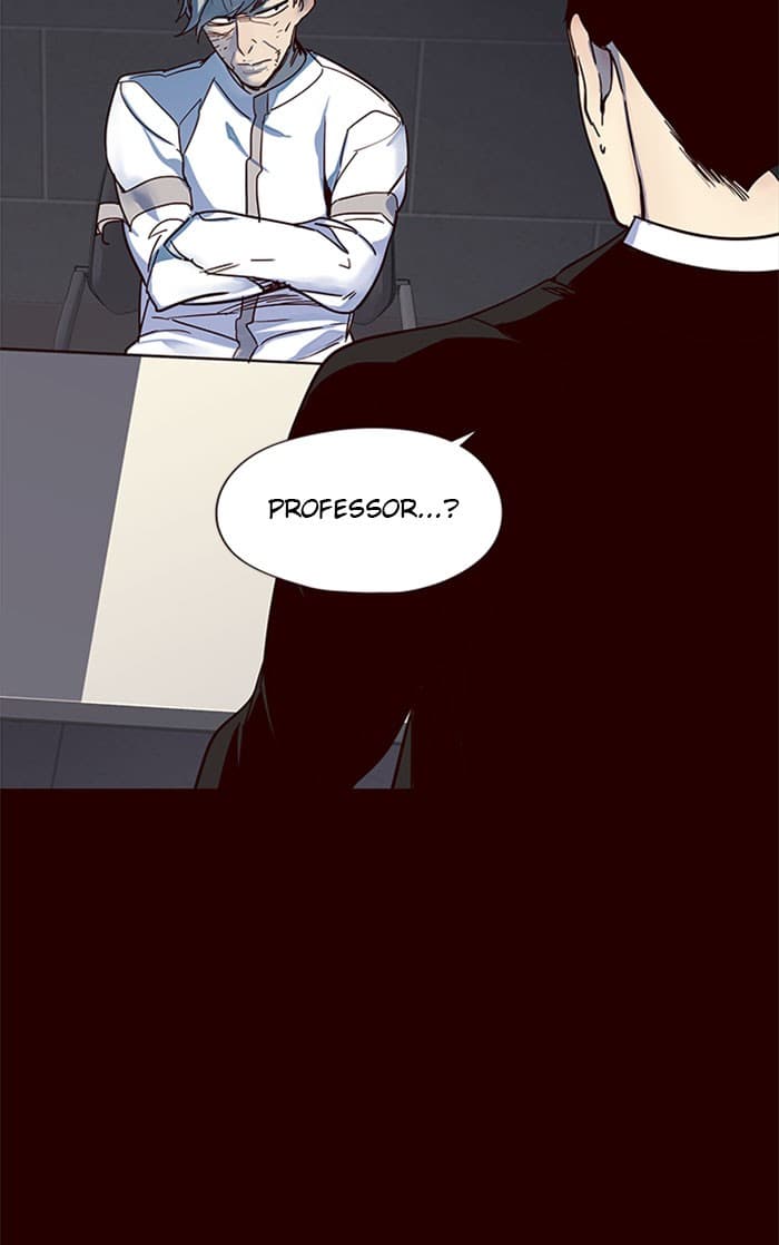 Eleceed Page 55