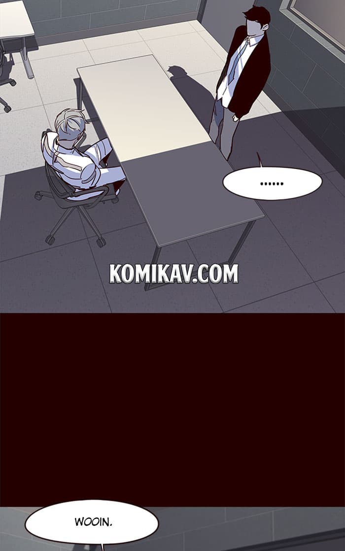 Eleceed Page 58