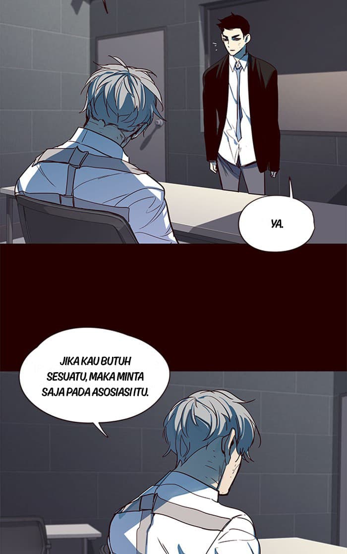 Eleceed Page 59
