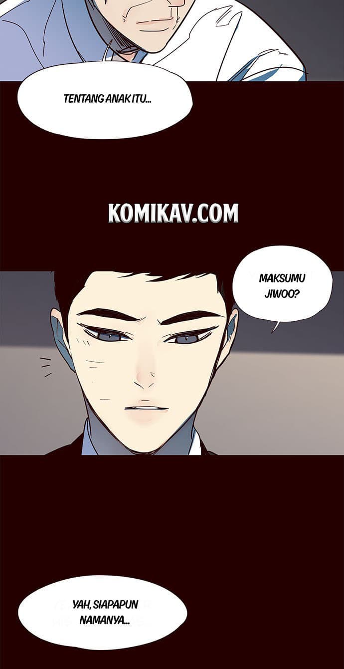 Eleceed Page 64