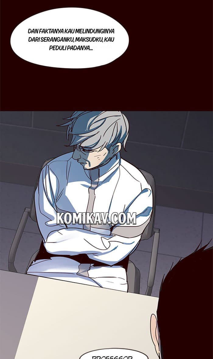 Eleceed Page 68