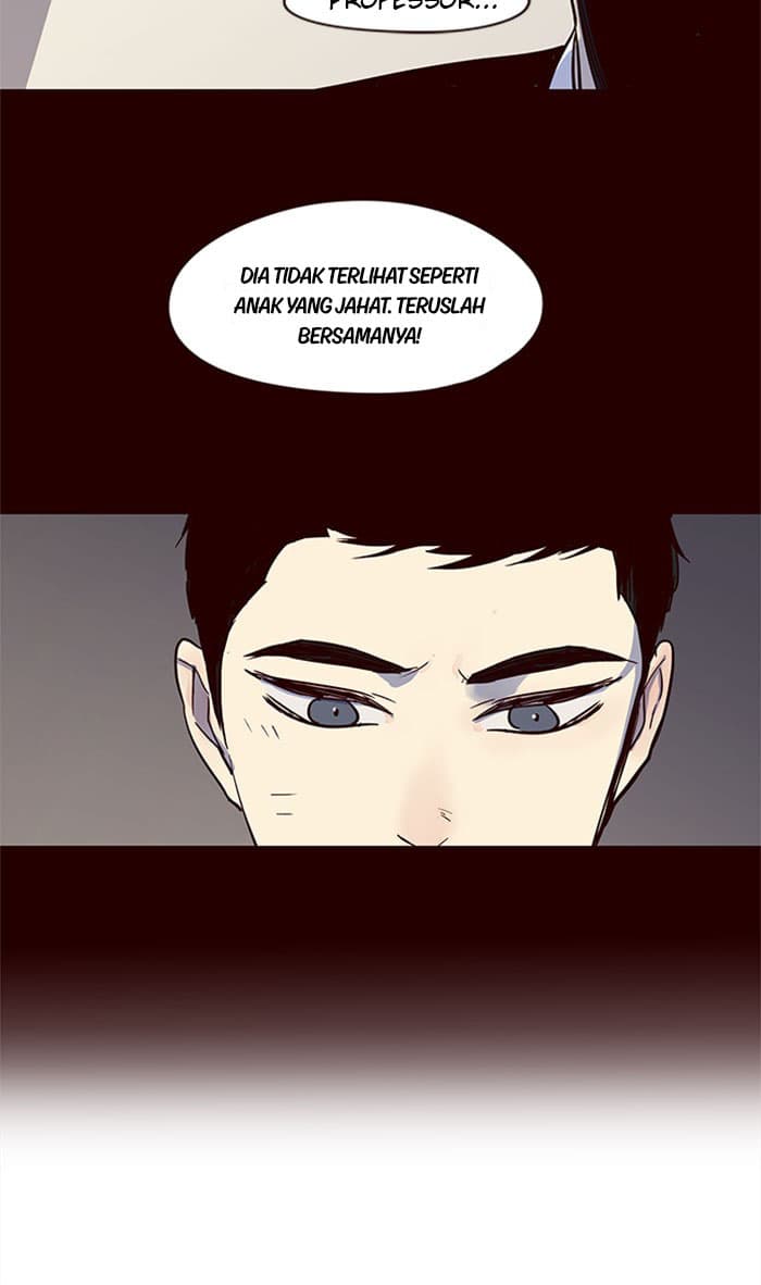 Eleceed Page 69