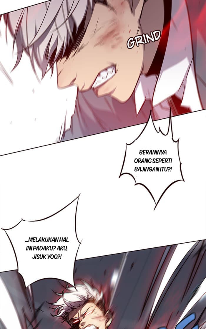 Eleceed Page 7