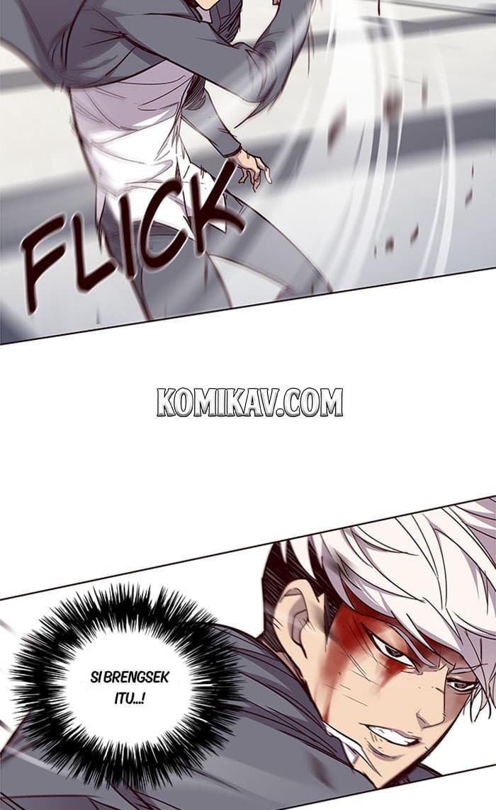 Eleceed Page 76
