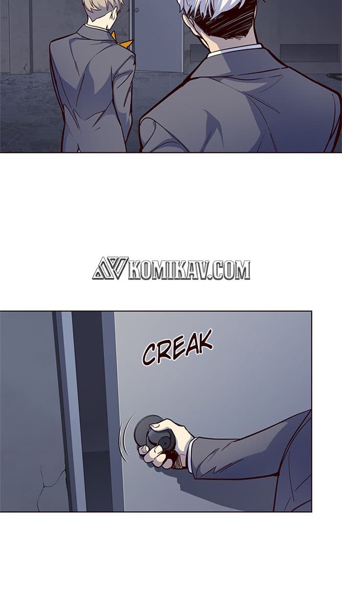 Eleceed Page 10