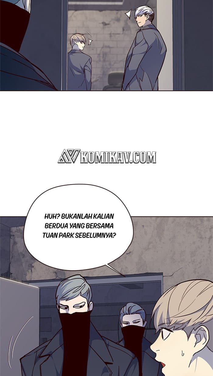Eleceed Page 16