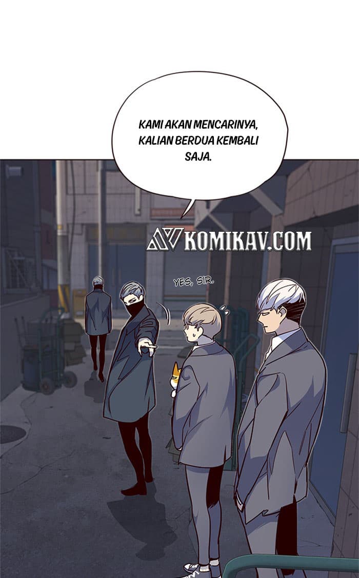 Eleceed Page 20