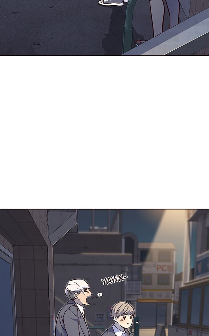 Eleceed Page 21