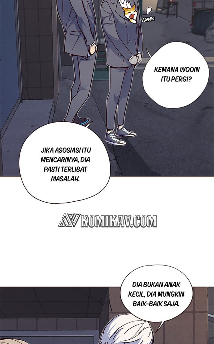 Eleceed Page 22