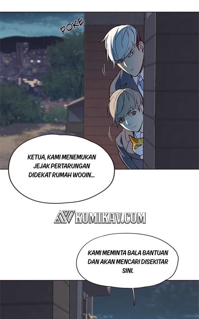 Eleceed Page 26